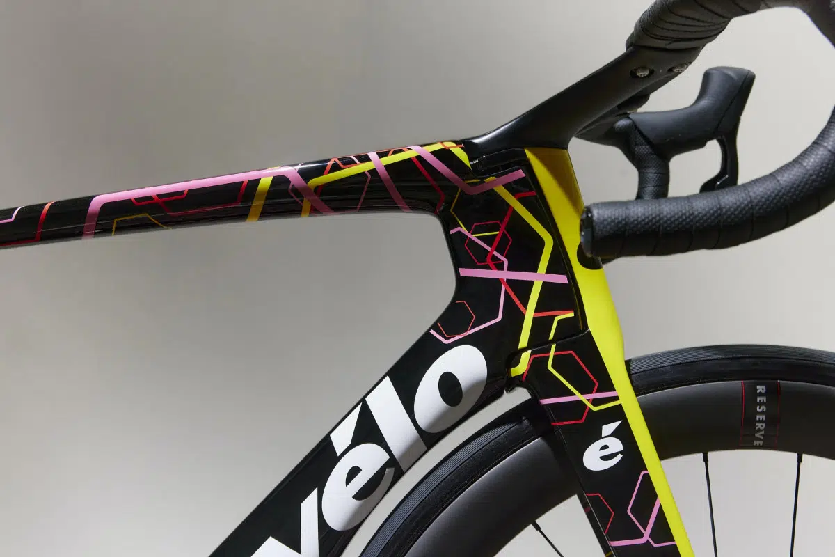 Cervélo S5, veja em detalhes, mais imagens da bicicleta fotografada no Training Camp, da Visma-Lease a Bike 2 girodociclismo.com.br cervelo s5 surgem mais imagens da bicicleta fotografada no training camp da visma lease a bike image 1