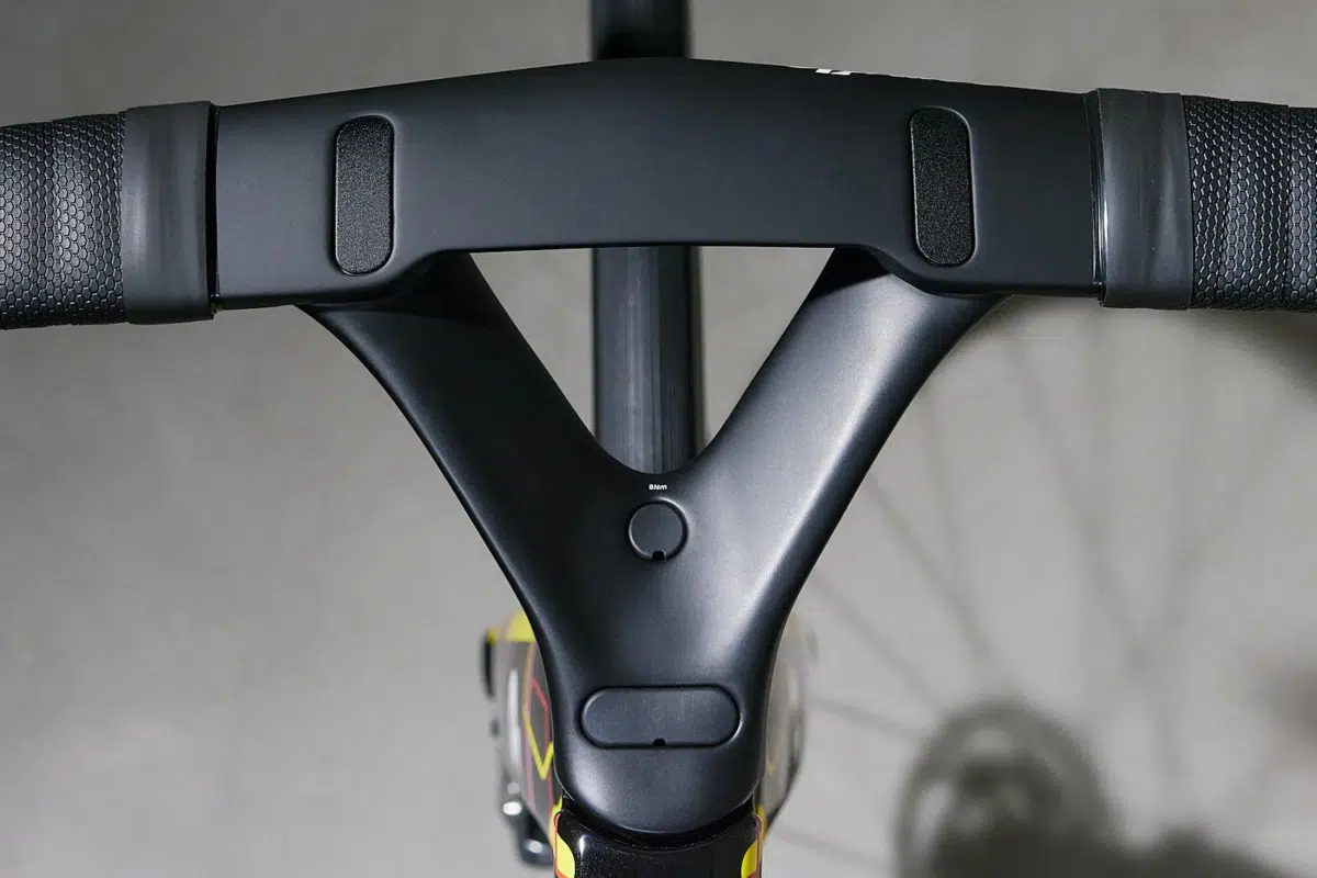 Cervélo S5, veja em detalhes, mais imagens da bicicleta fotografada no Training Camp, da Visma-Lease a Bike 4 girodociclismo.com.br cervelo s5 surgem mais imagens da bicicleta fotografada no training camp da visma lease a bike image 3