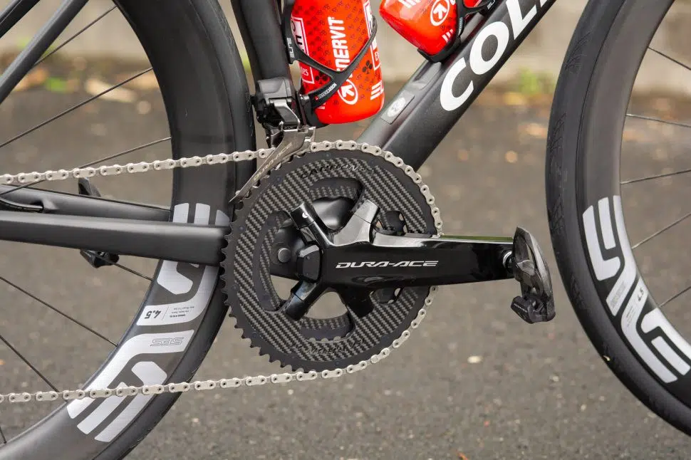 Colnago V4Rs, conheça a bicicleta que Tadej Pogacar utilizou no Tour de France 2023 1 girodociclismo.com.br colnago v4rs a bicicleta que tadej pogacar utilizou no tour de france 2023 image