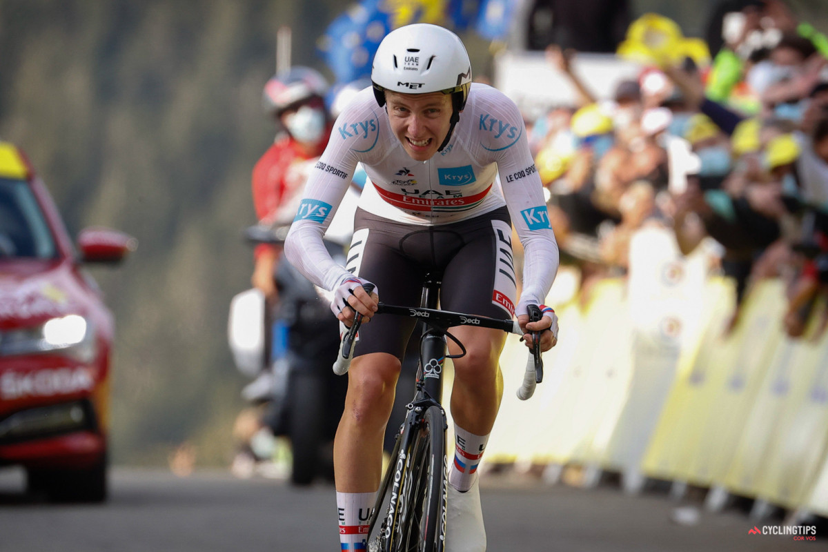 girodociclismo.com.br diretor do tour de france em 2024 teremos quatro grandes campeoes pogacar vingegaard roglic e evenepoel em quatro equipes diferentes image 2