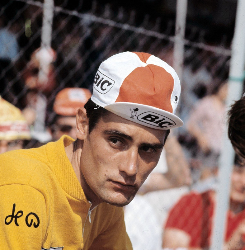 girodociclismo.com.br eddy merckx recusou a camisa amarela no tour de 1971 screenshot 10