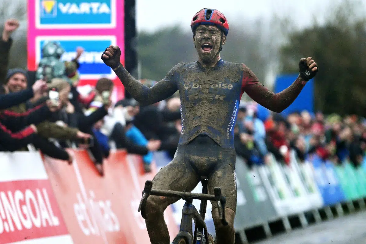 Ex-Campeão Mundial de Ciclocross, Pim Ronhaar, revela que estará na Lidl-Trek em 2024 1 girodociclismo.com.br ex campeao mundial de ciclocross pim ronhaar revela que estara na lidl trek em 2024 image