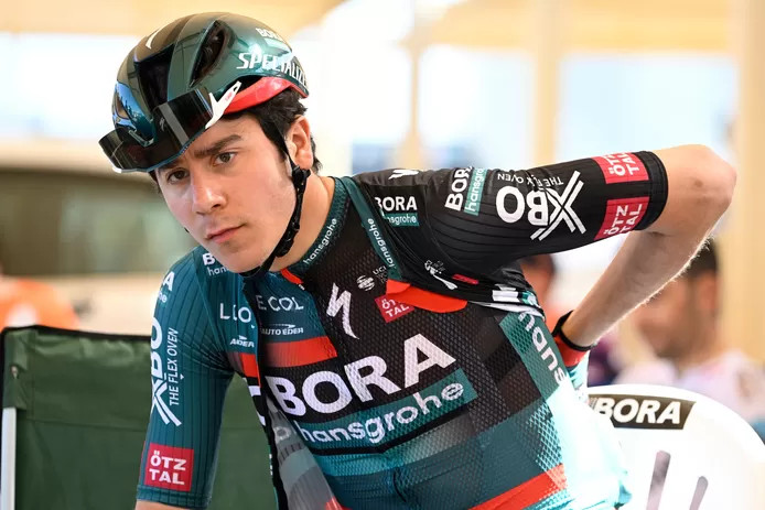 girodociclismo.com.br ex chefe bora hansgrohe afirma ter ficado surpreso com denuncias de bullying na equipe contra cian uijdtdebroeks image 1