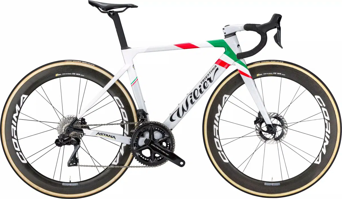 Groupama FDJ anuncia nova bicicleta para 2024, após 22 anos com Lapierre 1 girodociclismo.com.br groupama fdj confirma nova bicicleta para 2024 apos 22 anos com lapierre image