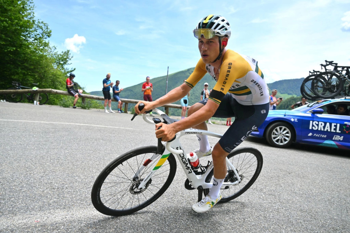 girodociclismo.com.br jayco alula revela equipe para o tour down under a primeira competicao de 2024 image
