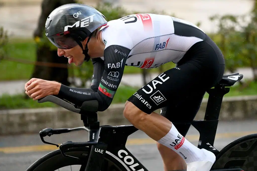 João Almeida confirma estreia no Tour de France e a "motivação especial", para também estar em Lisboa, na Vuelta a España 2 girodociclismo.com.br joao almeida confirma estreia no tour de france e a motivacao especial para tambem estar em lisboa na vuelta a espana image