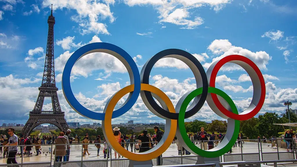 Jogos Olímpicos Paris 2024: Organização coloca 400.000 ingressos à venda