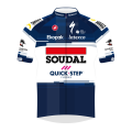 girodociclismo.com.br julian alaphilippe apresenta em video divertido novo uniforme da soudal quick step para 2024 soudal quick step 2023