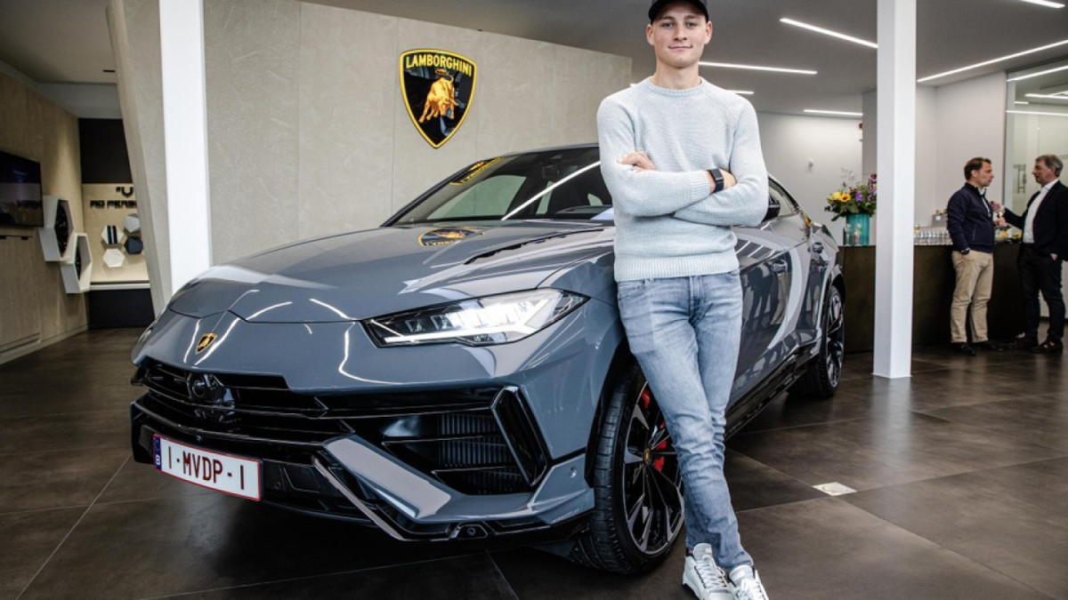 girodociclismo.com.br lamborghini apresenta video com lamborghini urus e a estrela mathieu van de poel assista o video mvdp e lamborghini