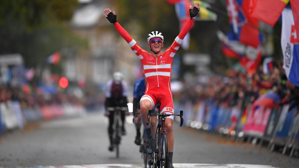 girodociclismo.com.br mads pedersen lidl trek revela toda sua programacao para 2024 tour de france e vuelta a espana incluidos image