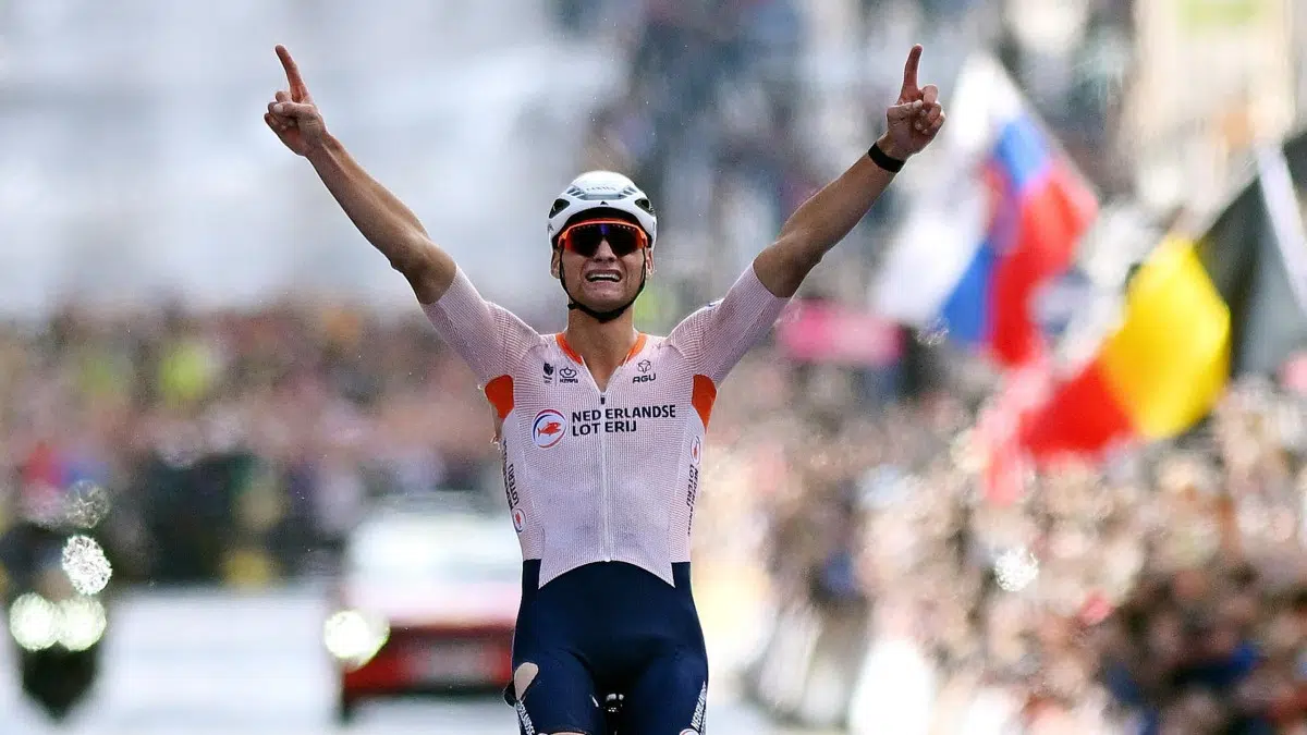 Mathieu Van der Poel confirma polêmica: "Me reuno com Remco para treinar, nossa relação é diferente daquela com Wout" 3 girodociclismo.com.br mathieu van der poel confirma polemica reuni me regularmente com remco para treinar nossa relacao e diferente daquela com wout image 2