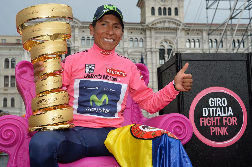 girodociclismo.com.br nairo quintana confirmado em dois grand tours em 2024 image