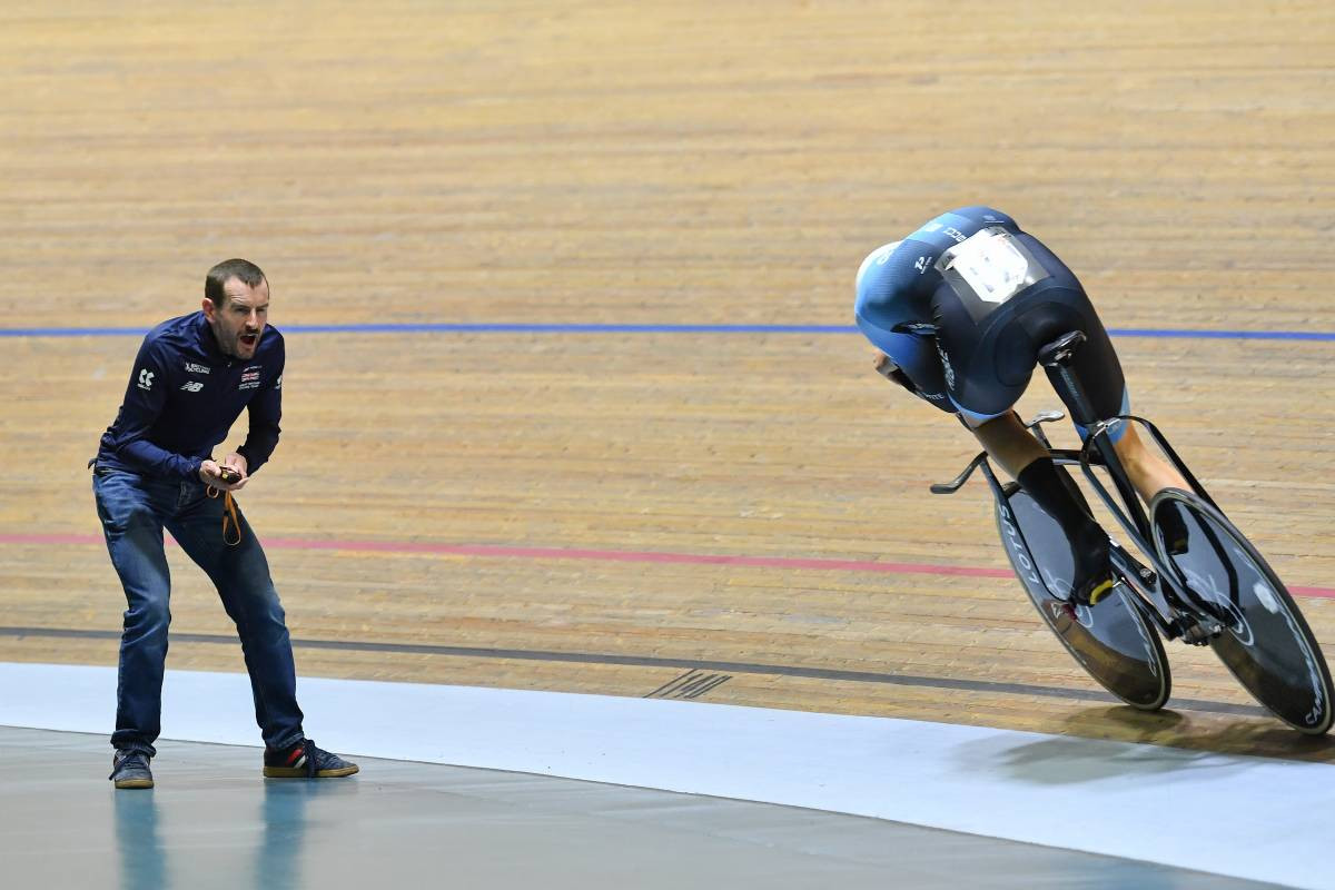 girodociclismo.com.br novo fenomeno britanico nao deve competir somente na estrada nos jogos olimpicos revela treinador image 1