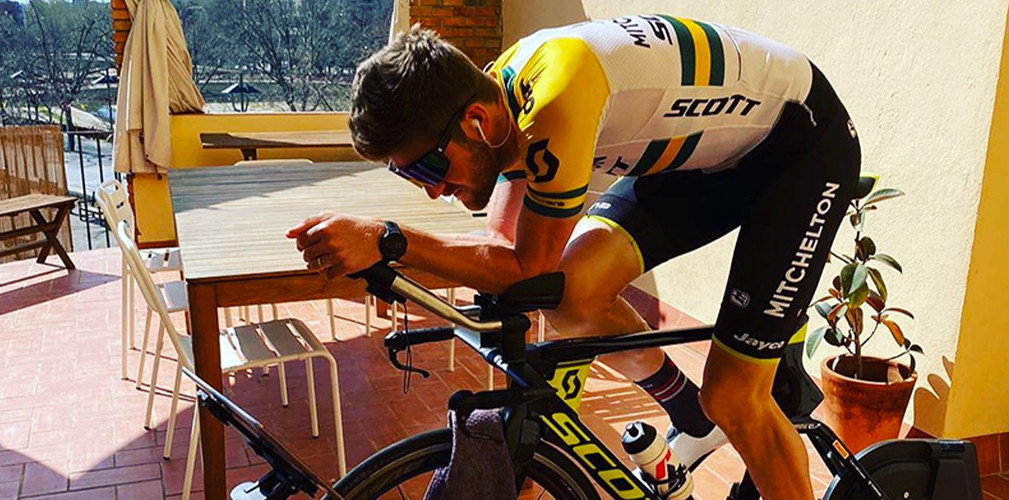 girodociclismo.com.br primoz roglic treina 3x na semana contrarrelogio em casa revela especialista italiano image 2