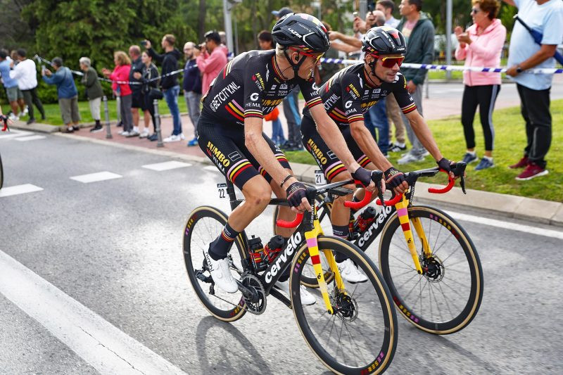 girodociclismo.com.br robert gesink revela que torce pela vitoria de primoz roglic no tour de france mesmo na bora hansgrohe image 2