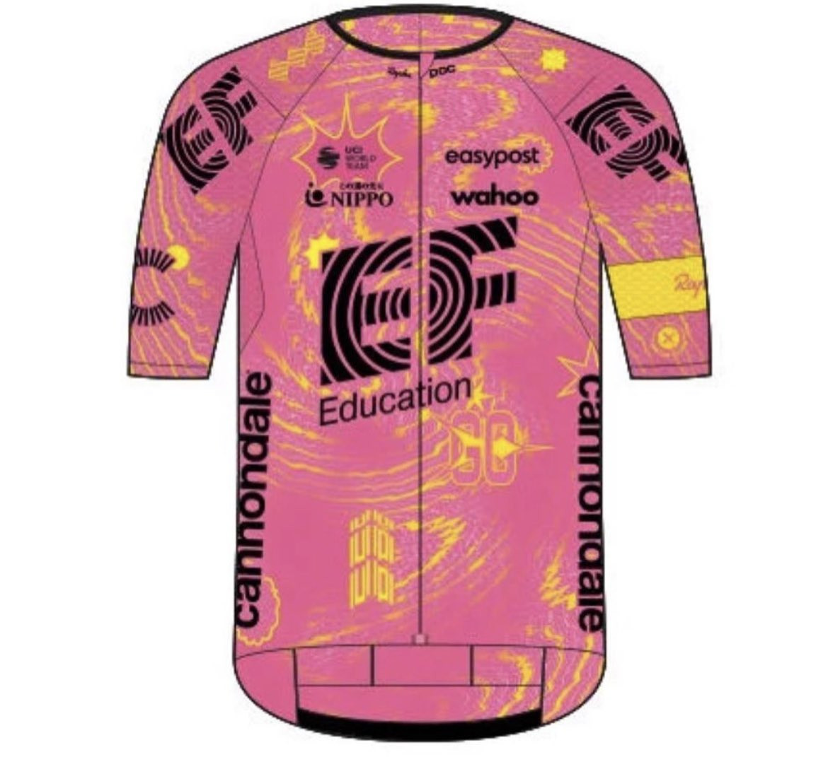 girodociclismo.com.br vazam acidentalmente imagens de novas camisas de equipes do world tour image 1
