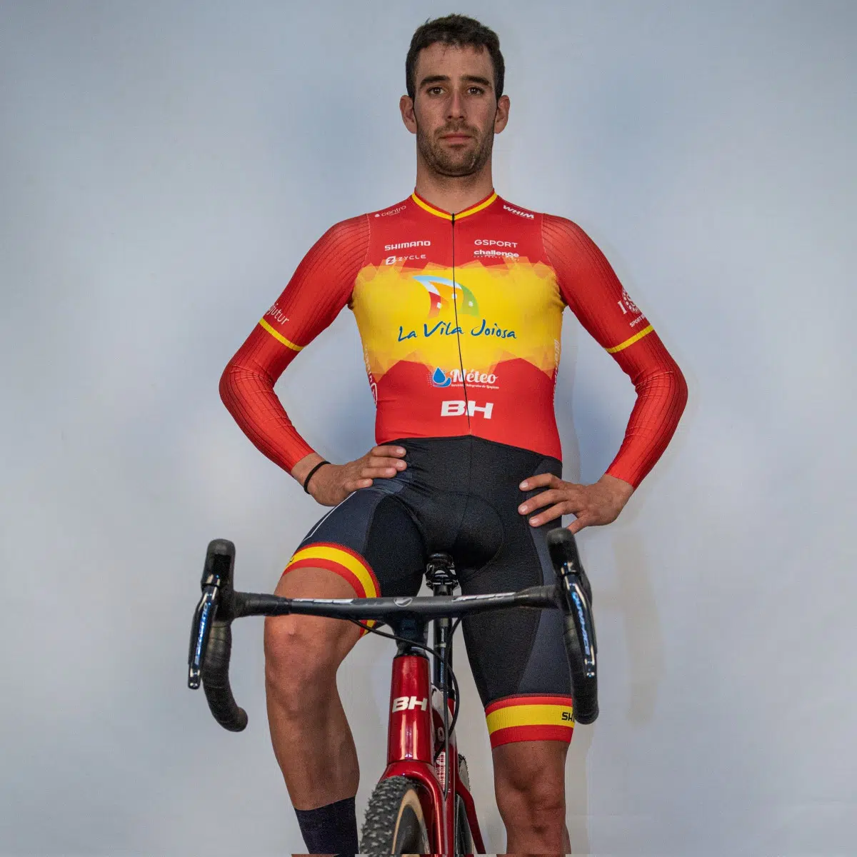 Campeão Espanhol monta equipe com nome de sua cidade, após saída da Burgos-BH 2 girodociclismo.com.br campeao espanhol monta equipe com nome de sua cidade apos saida da burgos bh felipe orts