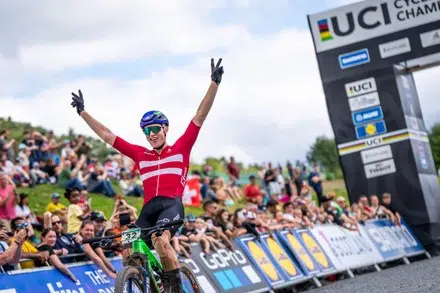 Campeão Mundial de Estrada e Mountain Bike pode ser Campeão de Ciclocross no próximo domingo, assinou com a Lidl-Trek 4 girodociclismo.com.br campeao mundial de estrada e mountain bike pode ser campeao de ciclocross no proximo domingo assinou com a lidl trek image 1