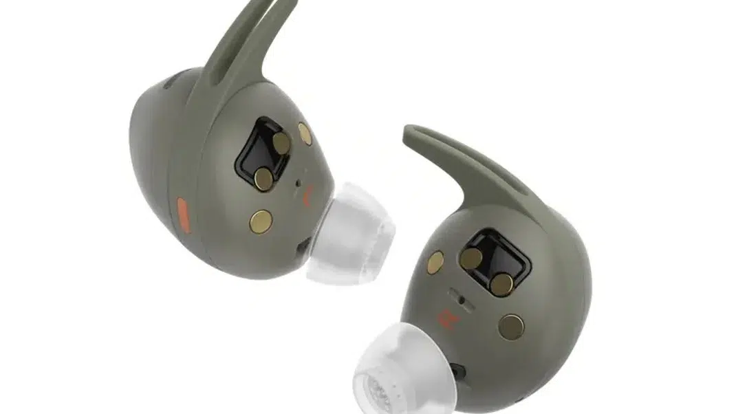 Empresa alemã lança fones de ouvido que monitoram a frequência cardíaca e a temperatura corporal 1 girodociclismo.com.br conheca os fones de ouvido que monitoram a frequencia cardiaca e a temperatura corporal image 2