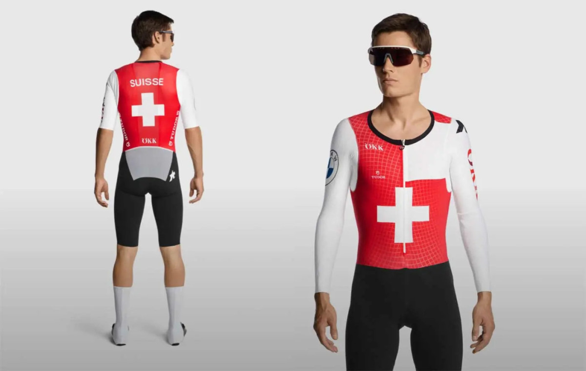 girodociclismo.com.br empresa suica apresenta roupa de ciclismo de mais de us 7 000 modelo ja disponivel para compra image 2