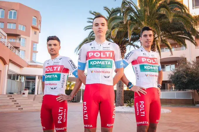 Giro d'Italia revela todas as equipes presentes na edição de 2024 2 girodociclismo.com.br giro ditalia revela todas as equipes presentes na edicao de 2024 image 1