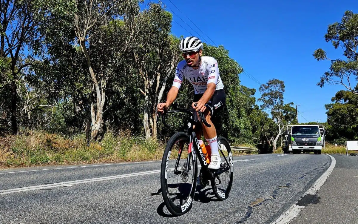 Tour Down Under 2024; Onde assistir no Brasil e Portugal, online e Streaming 2 girodociclismo.com.br girodociclismo.com .br tour down under 2024 onde assistir no brasil e portugal online e streaming antonio morgado australia edited