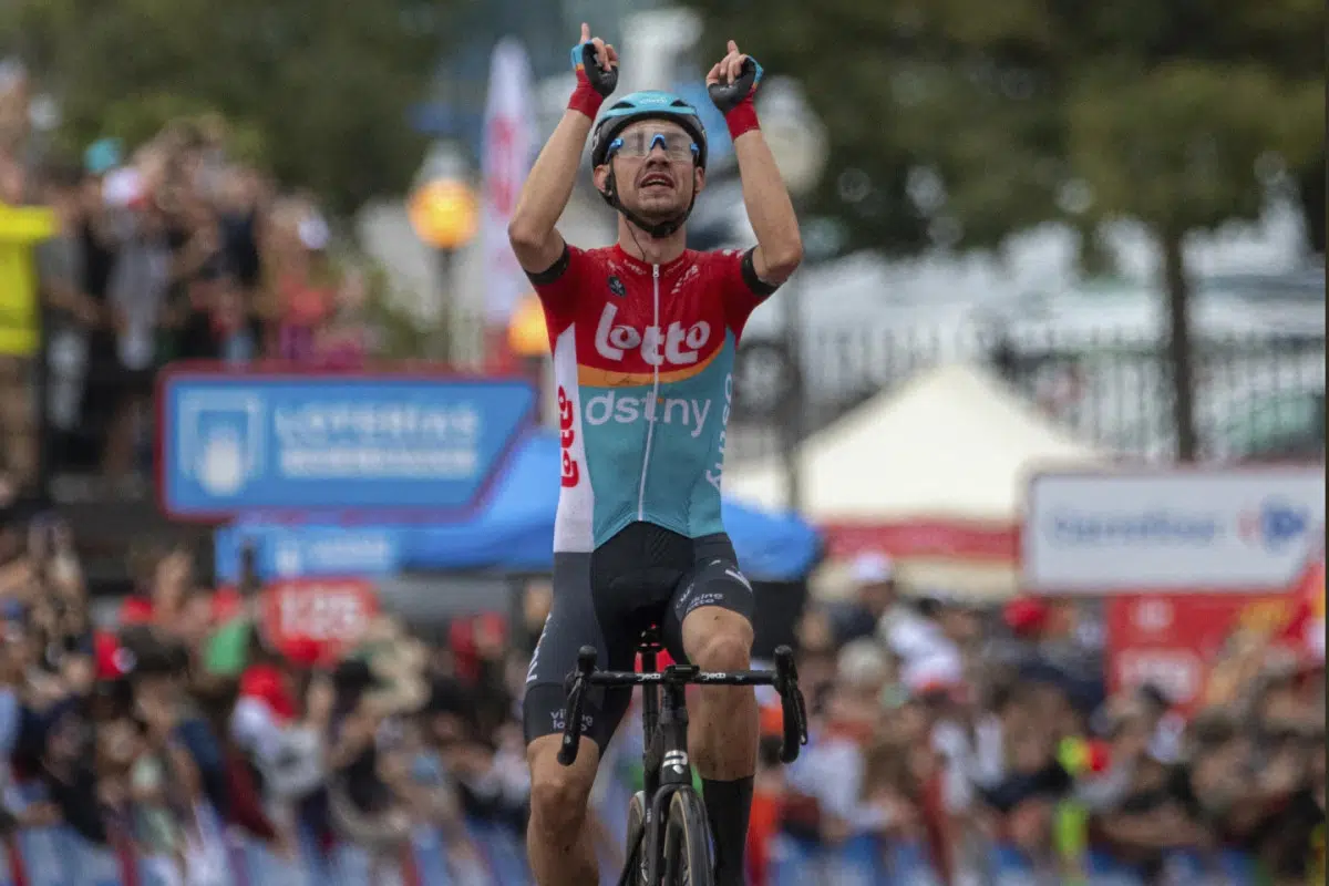 Lotto Dstny não correrá o Giro d'Italia novamente; outras importantes competições, também estão fora do programa de corridas 2 girodociclismo.com.br lotto dstny nao correra o giro ditalia novamente outras importantes competicoes tambem fora do programa de corridas image 1