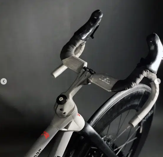 Regra da UCI é contornada em guidão feito em 3D, de acordo com fabricante italiano 3 girodociclismo.com.br regra da uci e contornada em guidao feito em 3d de acordo com fabricante italiano image 3