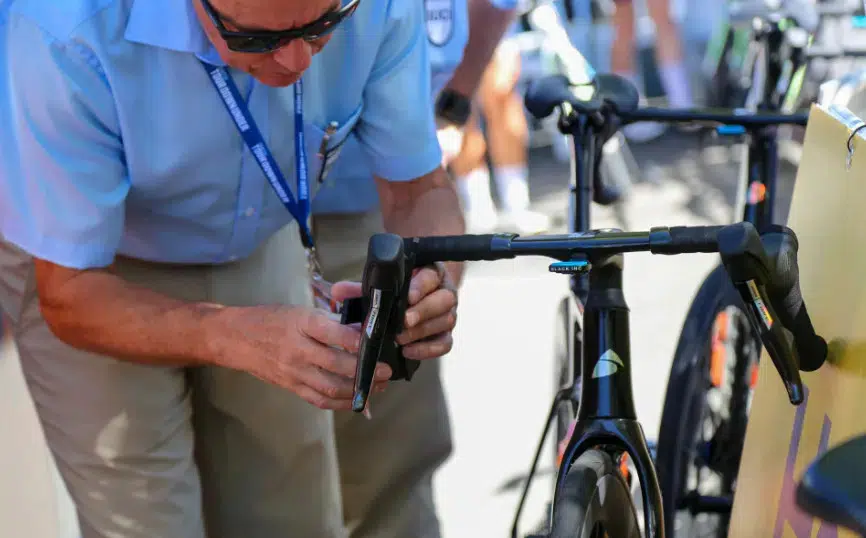 Regra da UCI é contornada em guidão feito em 3D, de acordo com fabricante italiano 2 girodociclismo.com.br regra da uci e contornada em guidao feito em 3d de acordo com fabricante italiano image