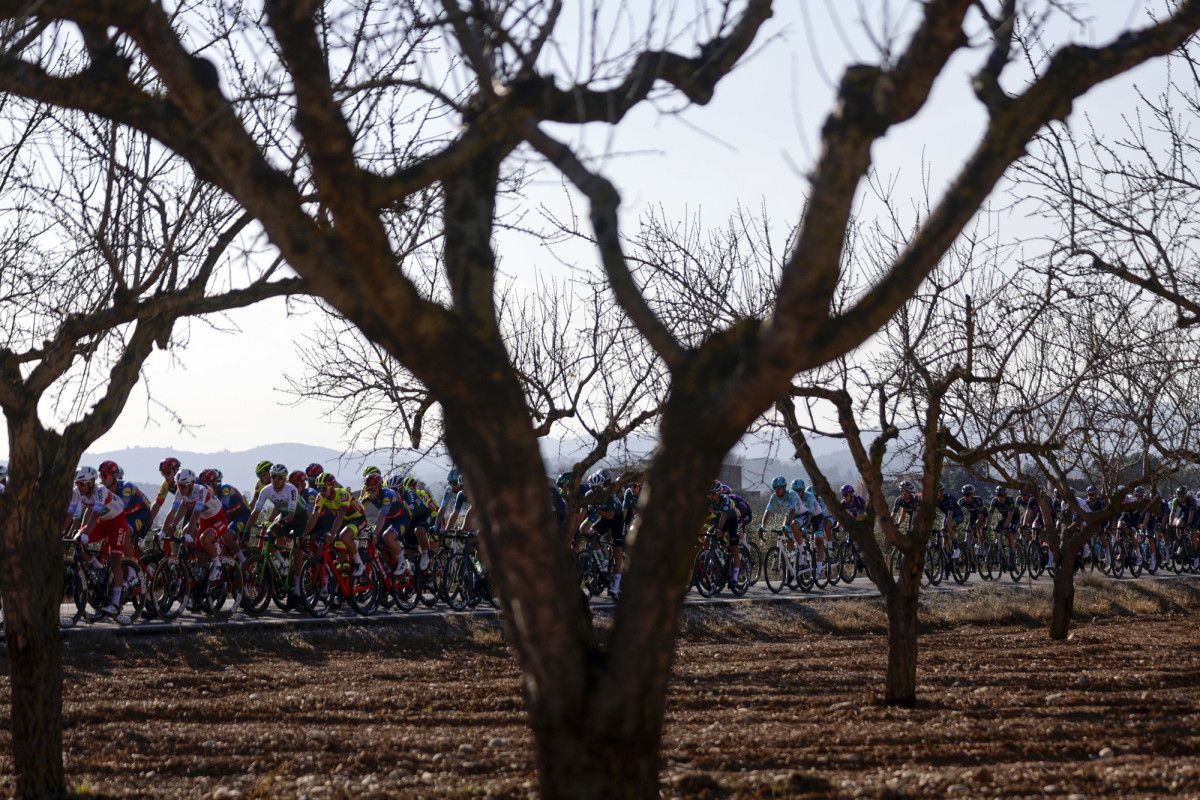 girodociclismo.com.br volta a la comunitat valenciana surpresa na 1a etapa com triunfo inesperado da fuga confira os resultados e assista a chegada image 2