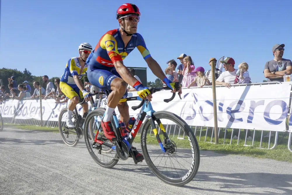 Capitão da Lidl-Trek revela fortes divergências com a equipe, "nossas opiniões não combinavam bem" 1 girodociclismo.com.br capitao da lidl trek revela fortes divergencias com a equipe nossas opinioes nao combinavam bem image
