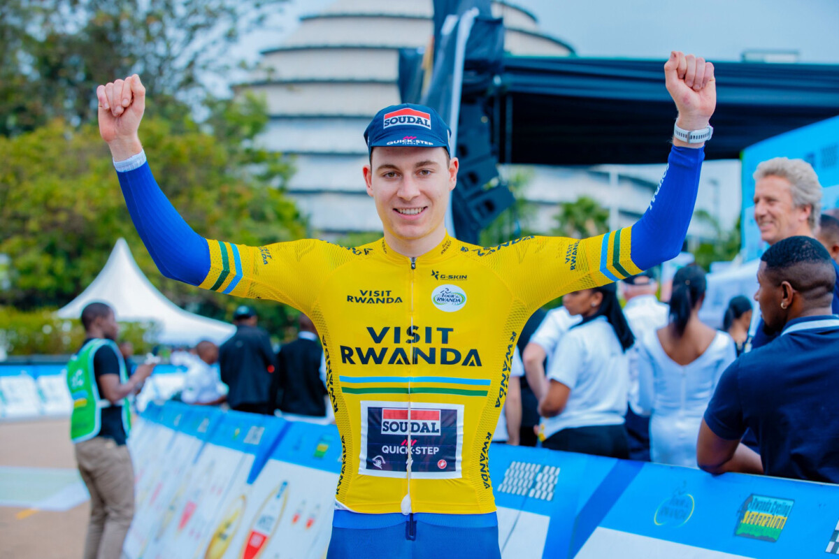 girodociclismo.com.br chris froome inicia temporada 2024 com segundo lugar no tour du rwanda image