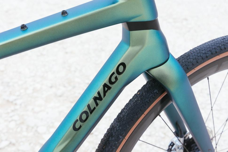 girodociclismo.com.br colnago lanca a colnago c68 a melhor bicicleta de gravel do mundo segundo a fabricante image