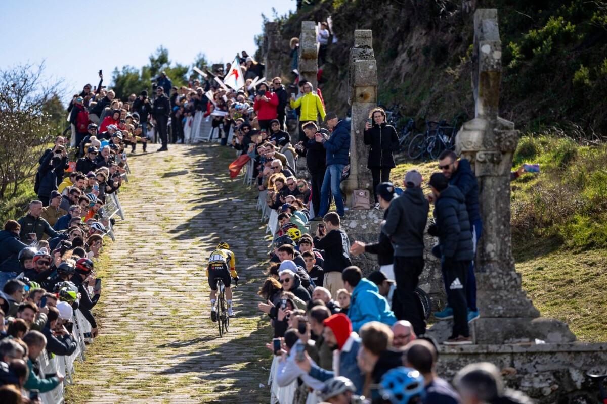 girodociclismo.com.br equipe do world tour anuncia a desistencia vingegaard o gran camino 2023
