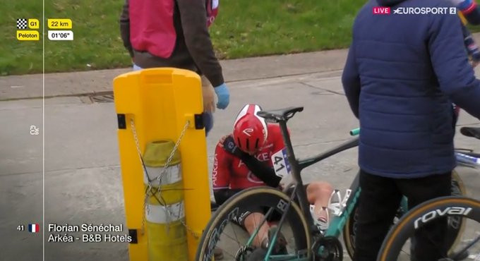 girodociclismo.com.br equipe francesa perde seu principal ciclista com fratura na clavicula tempo de parada ainda indefinido image 1