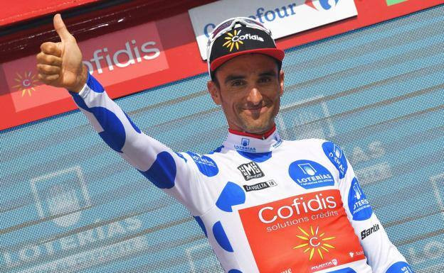 girodociclismo.com.br espanhol vencedor de etapa da volta a portugal anuncia aposentadoria tudo acaba e a vida image