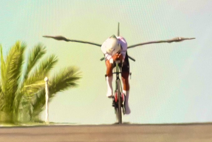 girodociclismo.com.br jovem talento da uae team emirates abandona volta ao algarve apos grande contrarrelogio image 1