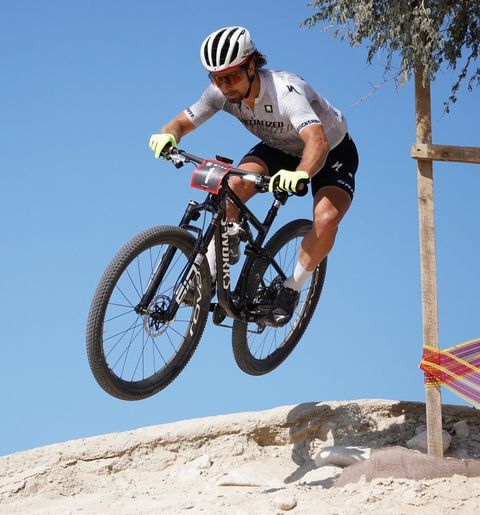 girodociclismo.com.br peter sagan decepciona fas em 1a competicao de mountain bike visando jogos olimpicos de paris peter sagan mtb ii