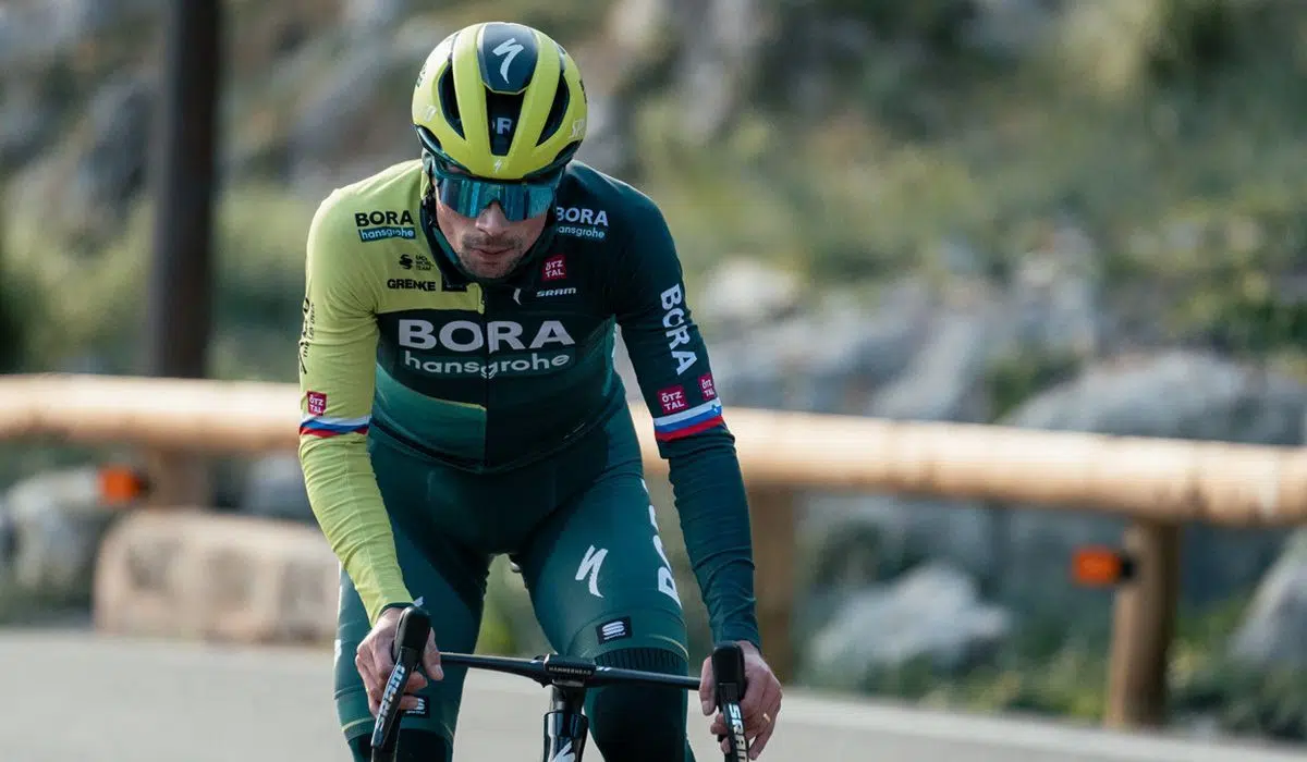 "Se Tadej Pogacar passar pelo Giro ele estará melhor no Tour de France" afirma Sepp Kuss 3 girodociclismo.com.br se pogacar passar pelo giro ele estara melhor no tour de france afirma sepp kuss image 3