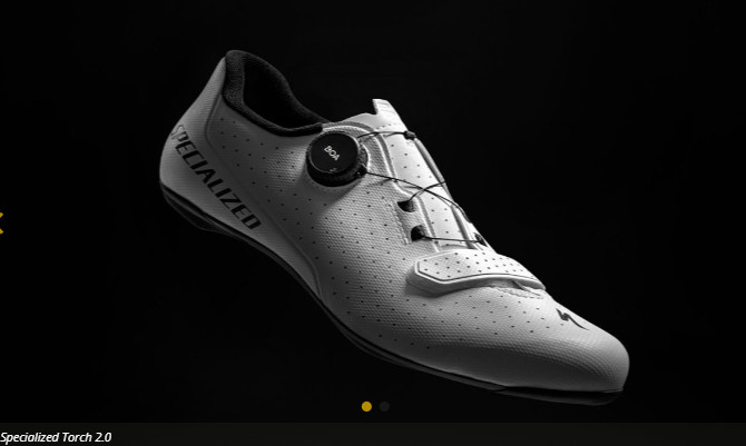 girodociclismo.com.br specialized lanca novas sapatilhas torch 2 0 e 3 0 conforto e tecnologia com preco acessivel image
