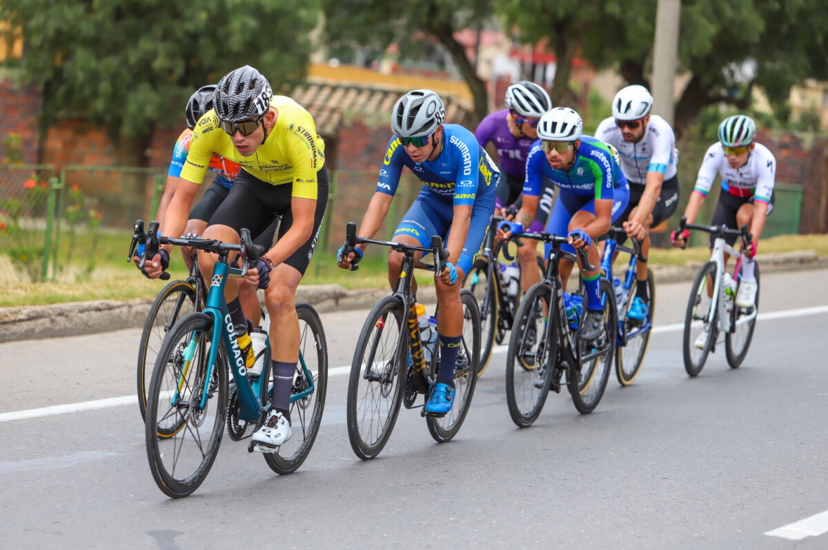 girodociclismo.com.br tour colombia 2024 fernando gaviria bate o sprint e vence a 1a etapa confira os resultados e assista a chegada image