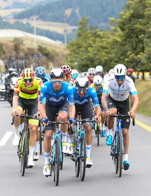 girodociclismo.com.br tour colombia 2024 mark cavendish vence em sprint emocionante confira os resultados e assista o video image 1