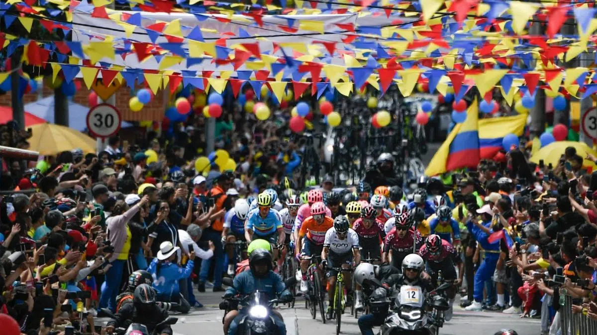 girodociclismo.com.br tour colombia 2024 onde assistir no brasil e portugal image