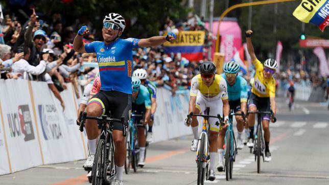 girodociclismo.com.br tour colombia jonathan restrepo vence 6a etapa e rodrigo contreras vence na geral confira os resultados e assista a chegada image 1