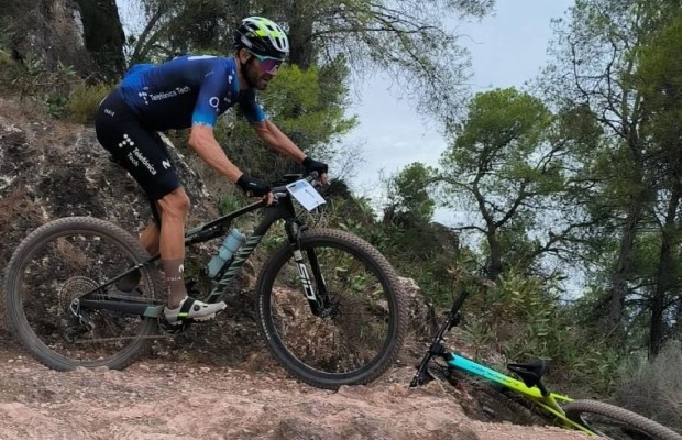 girodociclismo.com.br alejandro valverde estreia no mountain bike image