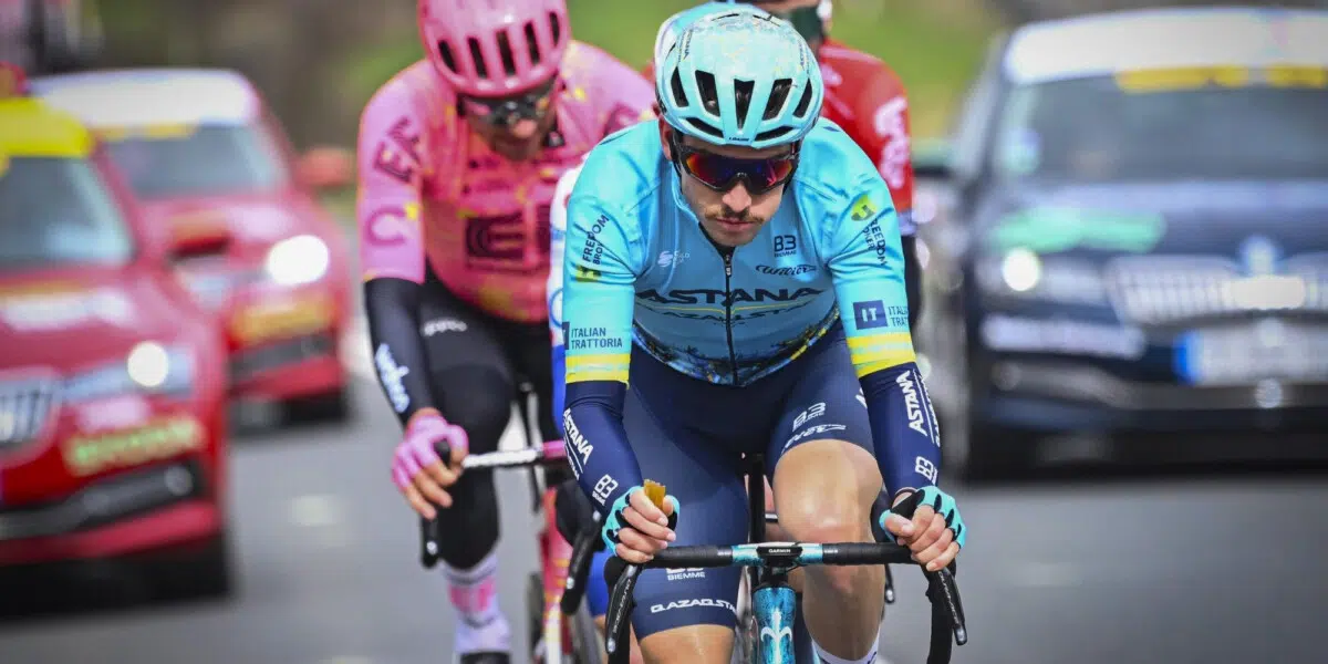 Paris-Nice: Resultados da 4ª etapa com vitória de Santiago Buitrago e novo líder, assista a chegada 1 girodociclismo.com.br paris nice resultados da 4a etapa com vitoria de santiago buitrago e novo lider assista a chegada image 2