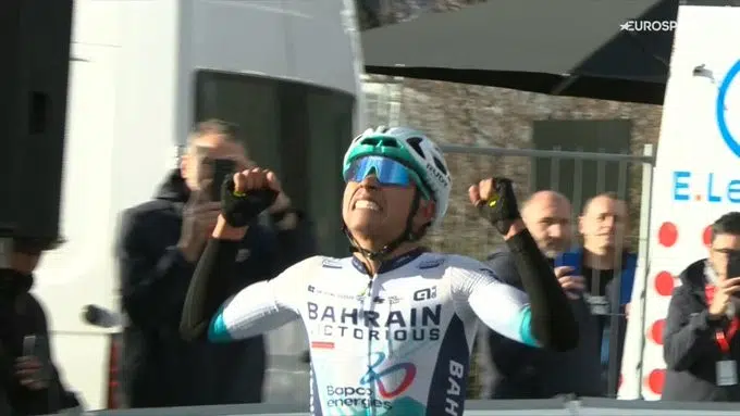 Paris-Nice: Resultados da 4ª etapa com vitória de Santiago Buitrago e novo líder, assista a chegada 3 girodociclismo.com.br paris nice resultados da 4a etapa com vitoria de santiago buitrago e novo lider assista a chegada image 5