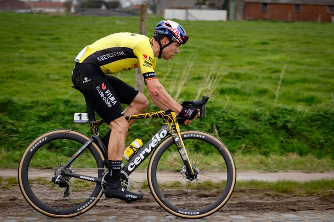 girodociclismo.com.br visma lease a bike perde campeao holandes para a dwars door vlaanderen confira a equipe completa image