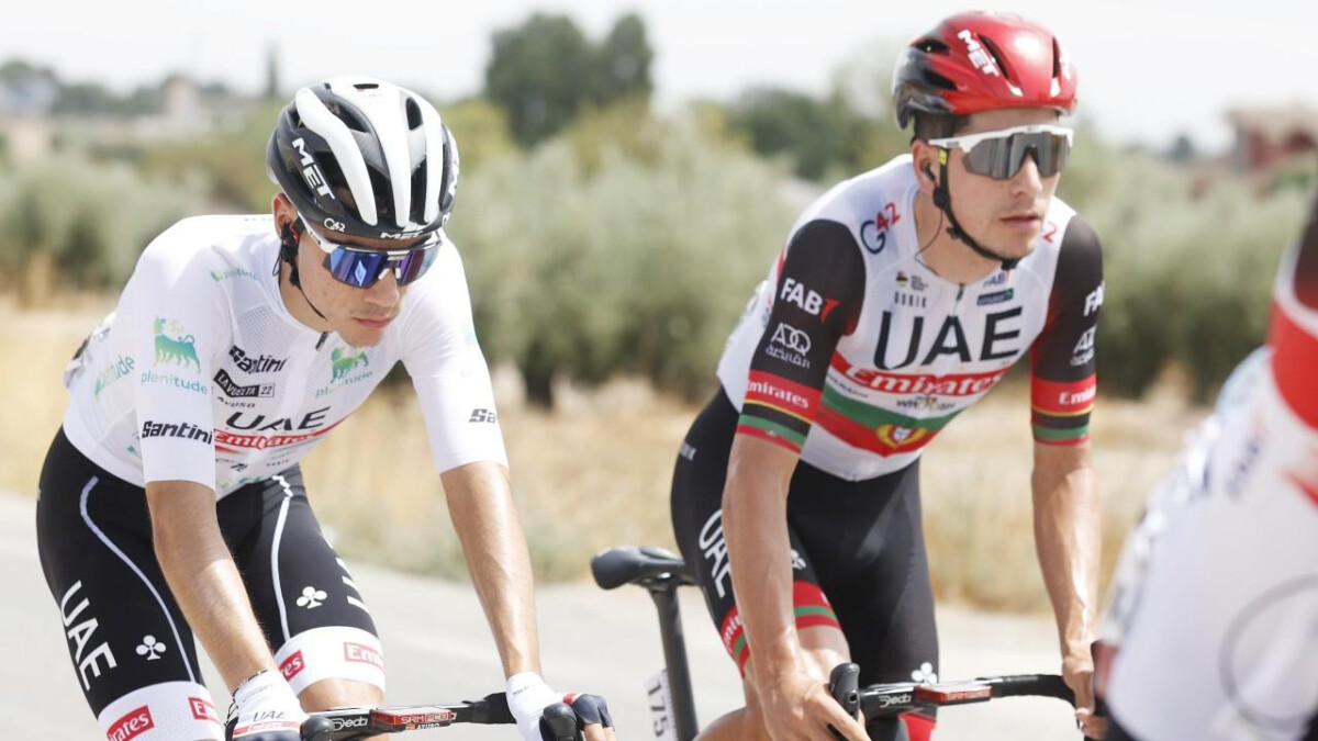 girodociclismo.com.br amstel gold race start list oficial com mathieu van der poel juan ayuso e joao almeida image 10