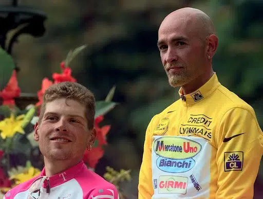 Ex-Ciclista 5x vencedor do Tour de France alerta para o desgaste de Tadej Pogacar antes do duplo Giro/Tour, assista o vídeo 1 girodociclismo.com.br ciclista 5x vencedor do tour de france alerta para o desgaste de tadej pogacar antes do duplo girotour assista o video image 1